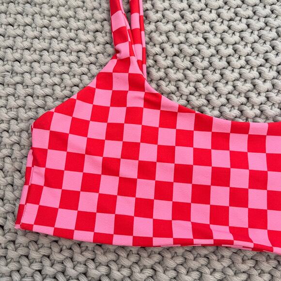 Skatie• ‘Maya’ Bikini Top in DAYTONA - Picture 7 of 16